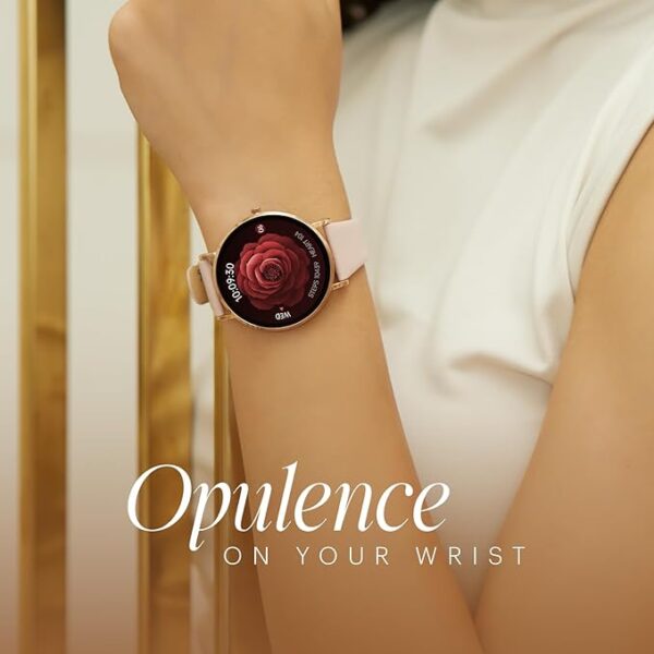 Noise Diva 2 Fashion Smart Watch for Women - Image 5