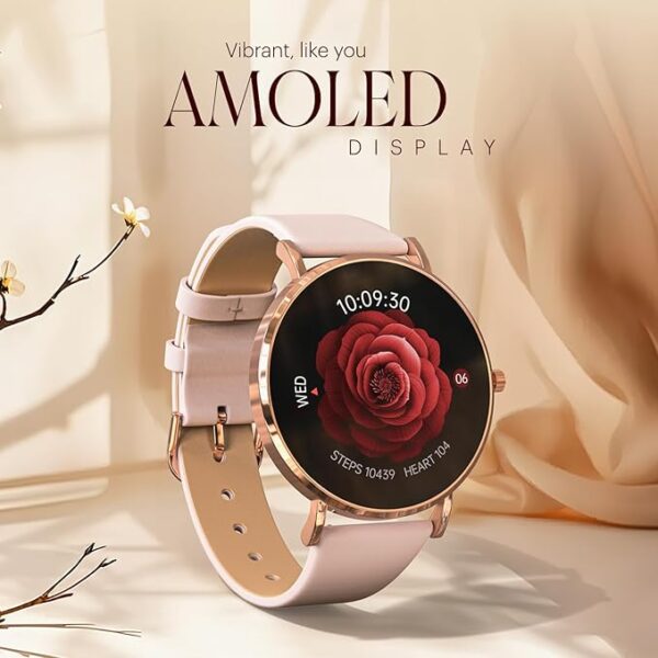 Noise Diva 2 Fashion Smart Watch for Women - Image 2