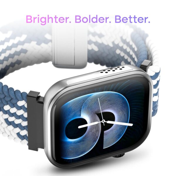 Noise Pro 6 Smart Watch - Image 2
