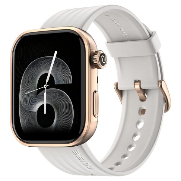 Noise Pro 6 Smart Watch
